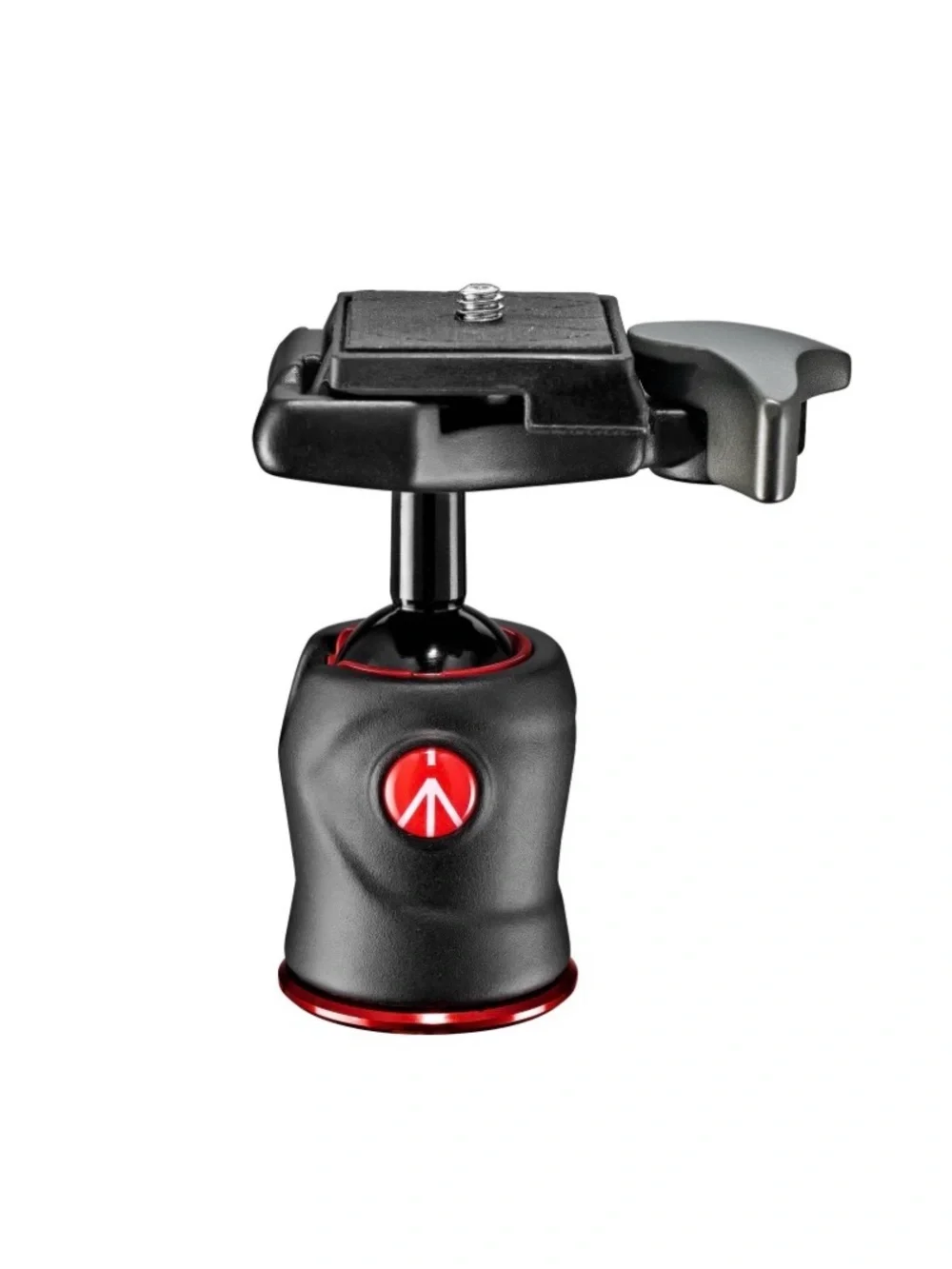 Manfrotto XPRO Ball Head in magnesium with 200PL plate MHXPRO-BHQ2  Product feat